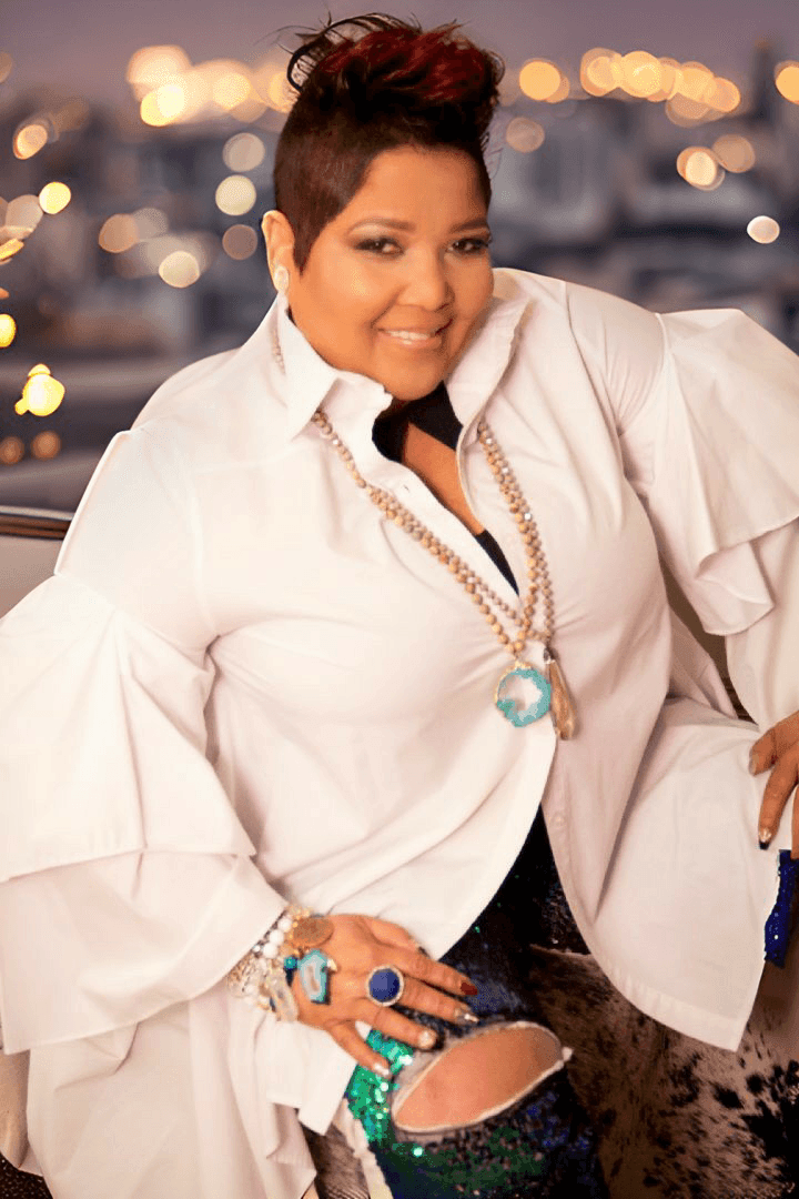 A word from our CEO & Founder A word from our CEO & Founder